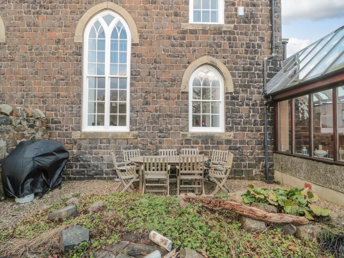 2 The Reformed Church Alnwick Luaran gambar